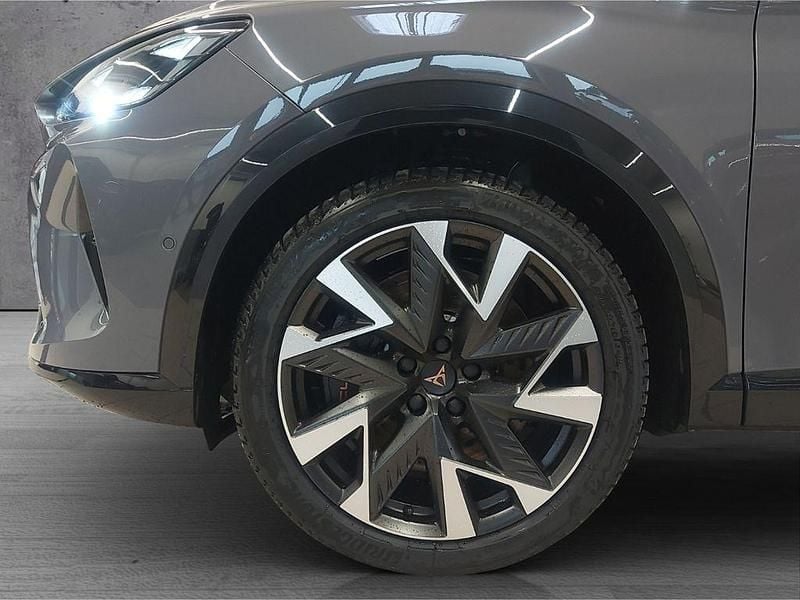 Gebraucht Cupra Formentor VZ 333 PS (244 kW) 2026 Grau SUV