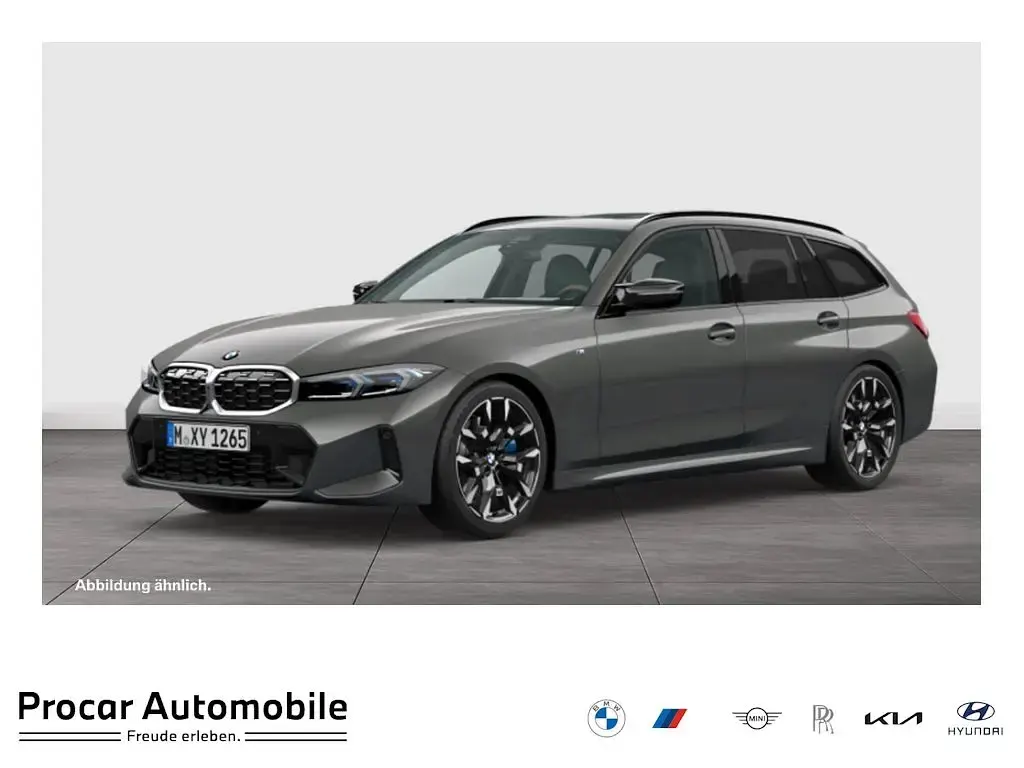 Gebraucht BMW M340 M Sport 374 PS (275 kW) 2025 Kombi