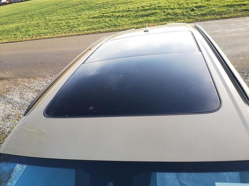 Gebraucht Audi SQ7 Ambiente 650 PS (478 kW) 2024 Shakirgold metallic SUV