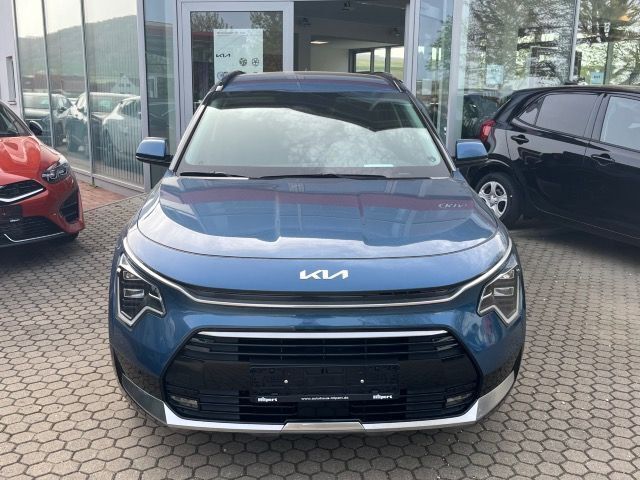 Gebraucht Kia Niro Spirit 184 PS (135 kW) 2024 Andere farbe SUV