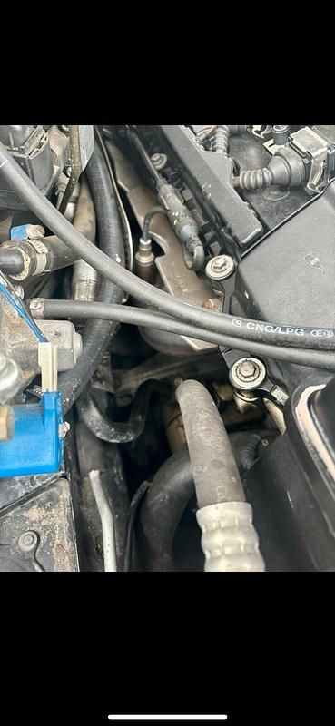 Gebraucht BMW 728 193 PS (141 kW) 2000 Schwarz Limousine