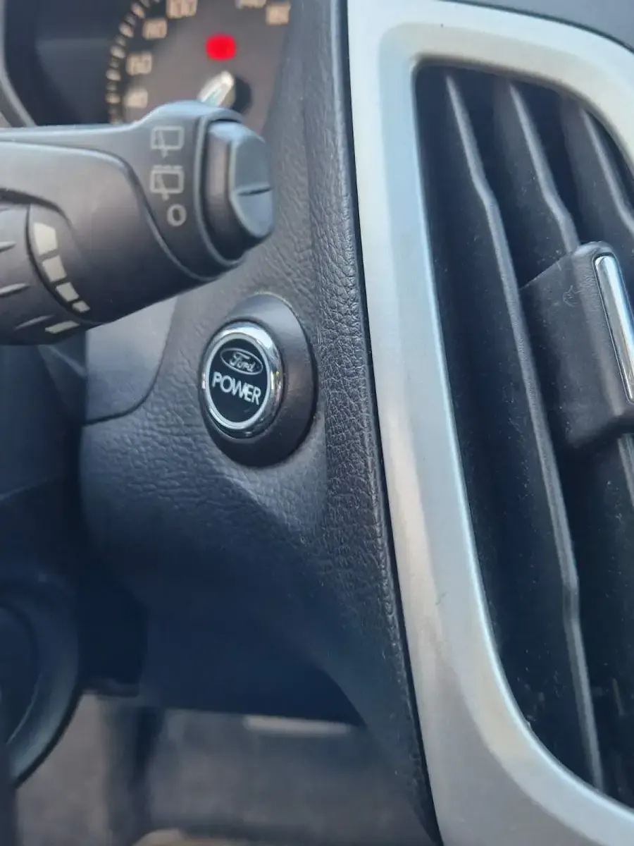 Gebraucht Ford Focus 170 PS (125 kW) 2013 Schwarz Kombi