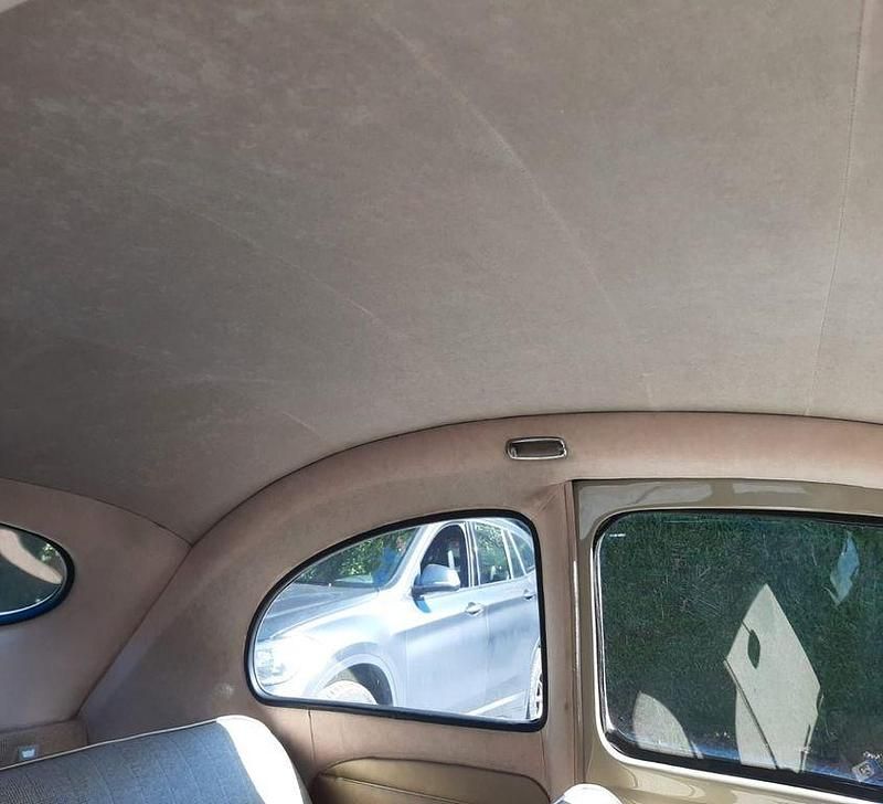 Gebraucht VW Käfer 24 PS (17 kW) 1954 Beige Coupé