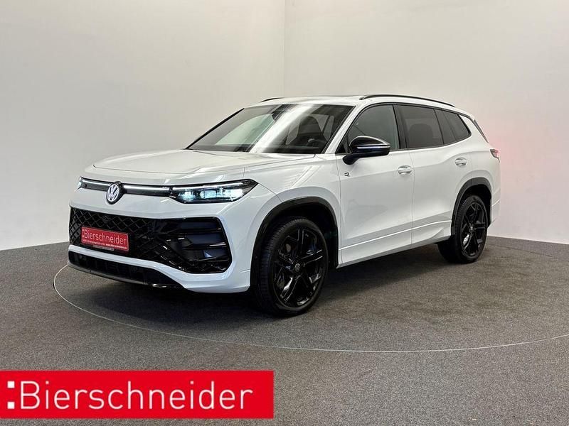 Gebraucht VW Tayron Pro 193 PS (141 kW) 2025 Weiss SUV