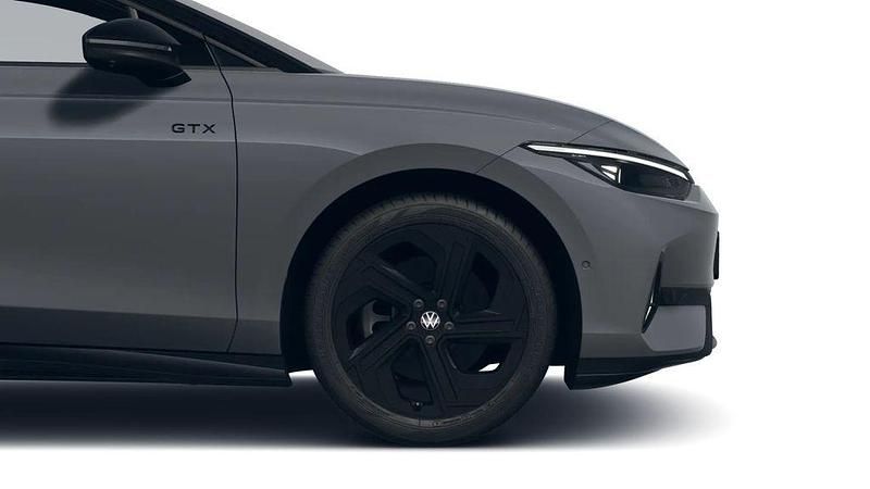 Neu VW ID.7 GTX 250 kW (340 PS) 2026 Grau Kombi