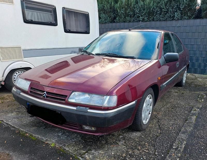 Gebraucht Citroën Xantia 101 PS (74 kW) 1995 Limousine