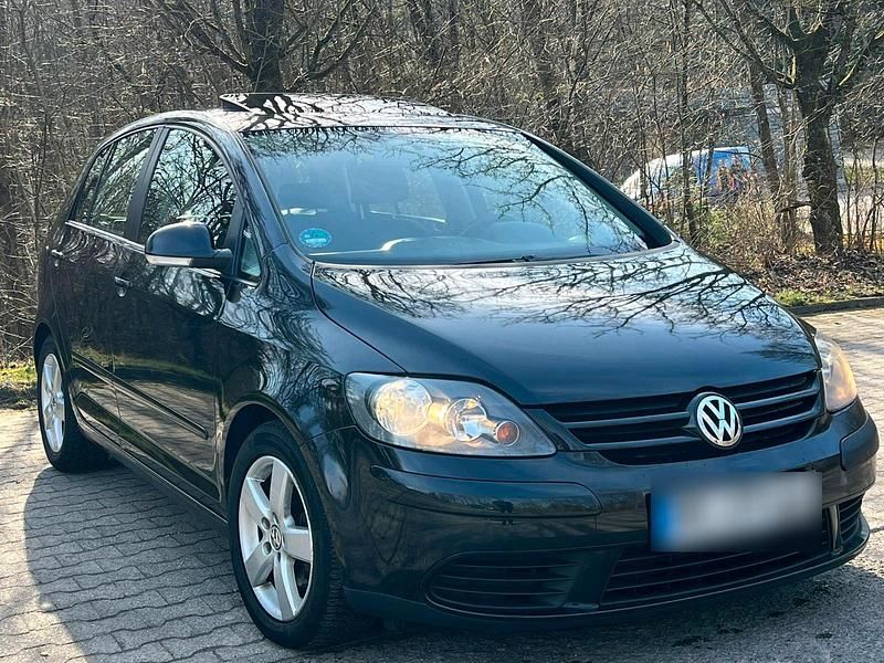 Gebraucht VW Golf 140 PS (102 kW) 2007 Schwarz Coupé