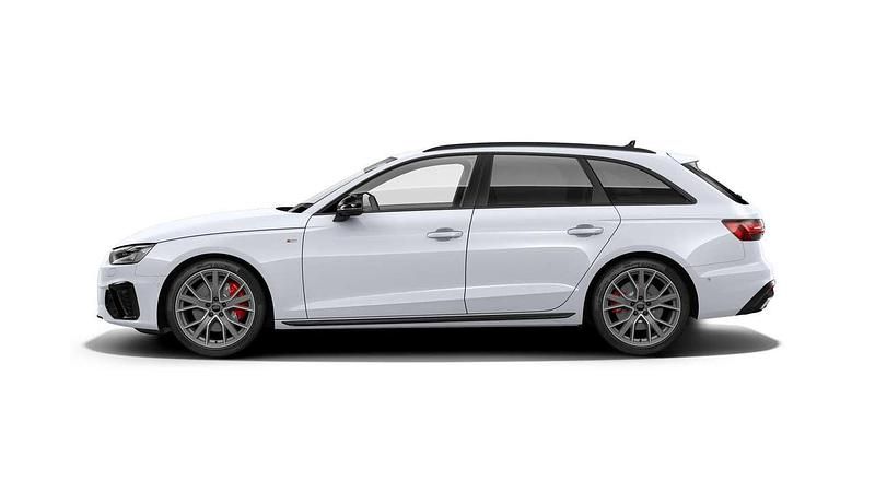 Gebraucht Audi A4 204 PS (150 kW) 2022 Kombi