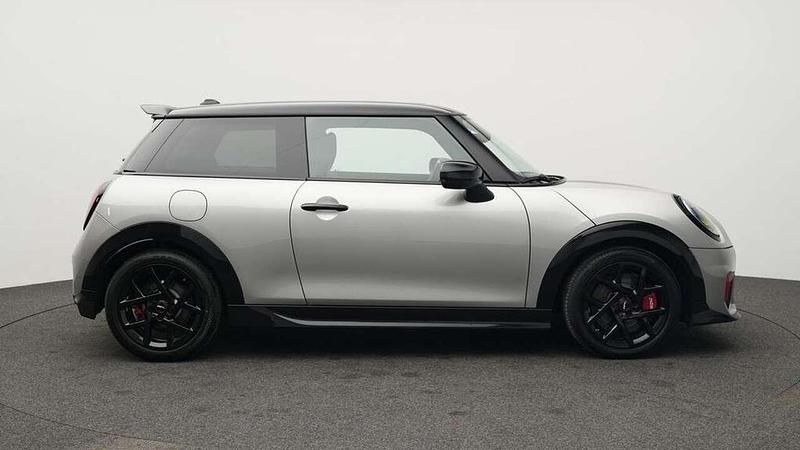 Gebraucht Mini John Cooper Works 231 PS (169 kW) 2025 Grau Kleinwagen