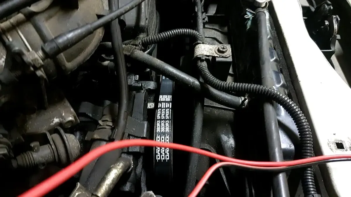 Gebraucht Daihatsu Feroza 95 PS (69 kW) 1993 SUV