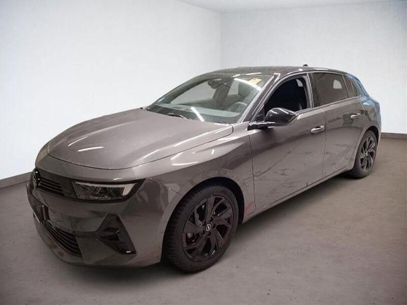 Grau Gebraucht 2024 Opel Astra Limousine | 23.980 € (Fairer Preis) - Bild 1/3