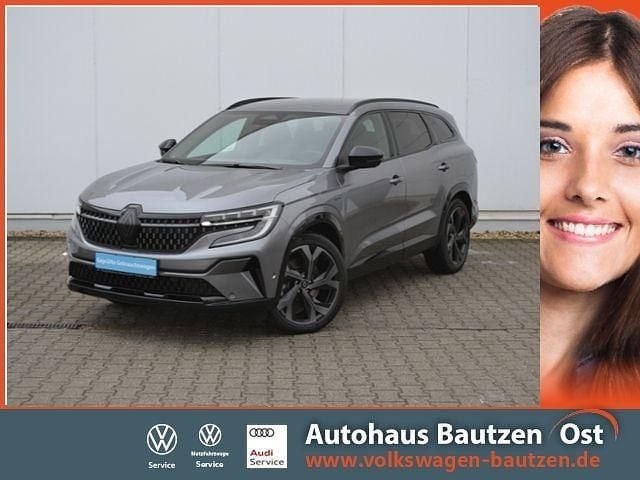 Gebraucht Renault Espace Esprit Alpine 200 PS (147 kW) 2024 Grau SUV