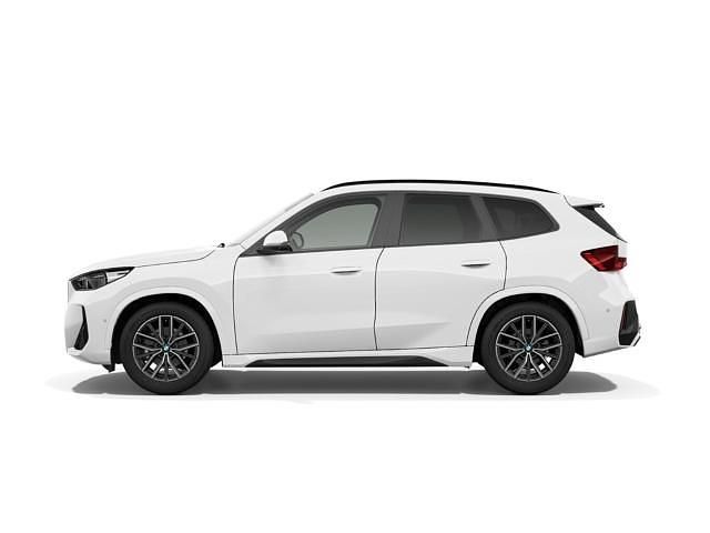 Nuevo BMW X1 Performance 156 CV (114 kW) 2025 Blanco SUV