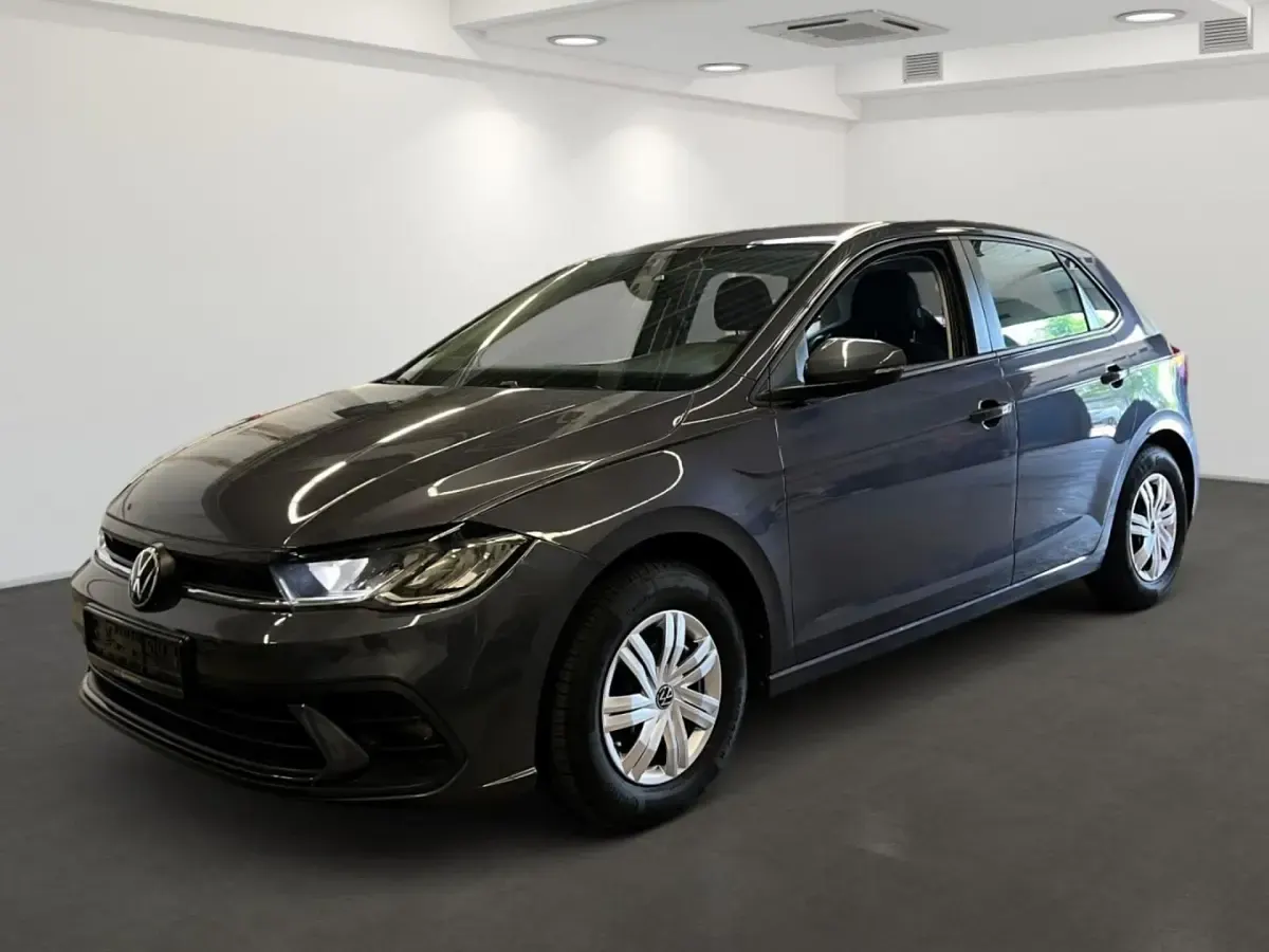 Gebraucht VW Polo 80 PS (58 kW) 2022 Kleinwagen