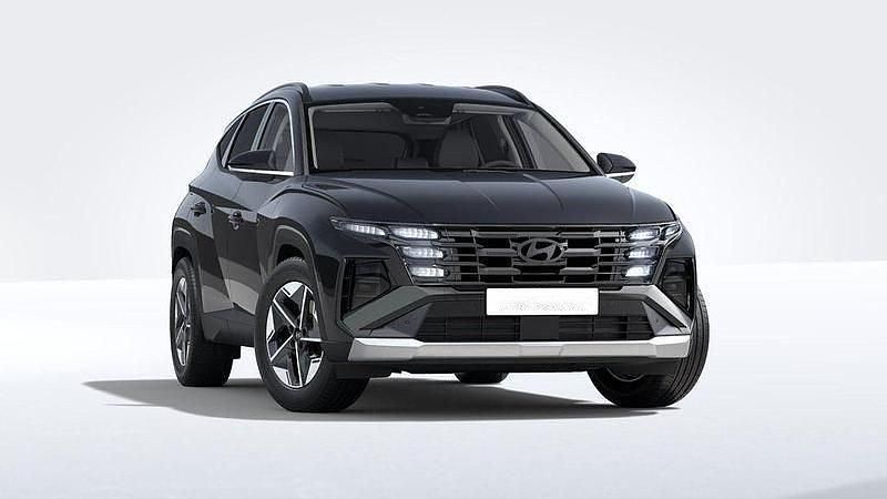 Neu Hyundai Tucson Edition 179 PS (131 kW) 2026 SUV