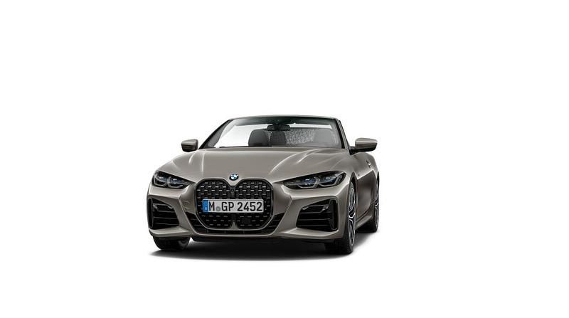 Gebraucht 2025 BMW M440 M Sport Limousine | 54.949 € (Superpreis) - Bild 1/4