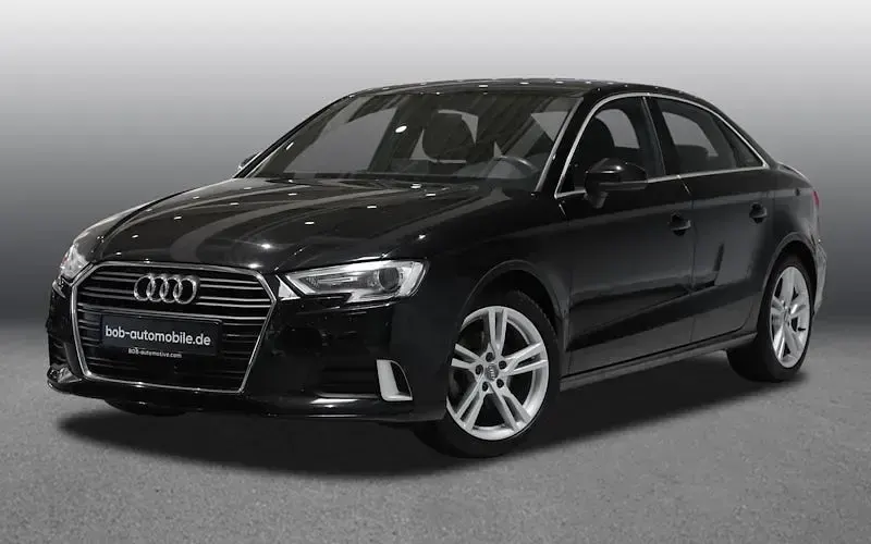 Gebraucht Audi A3 Sport 150 PS (110 kW) 2019 Limousine