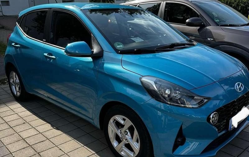 Gebraucht 2020 Hyundai i10 Prime Kleinwagen | 11.990 € (Fairer Preis) - Bild 1/4