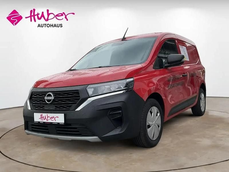 Gebraucht Nissan Townstar Acenta 131 PS (96 kW) 2024 Van
