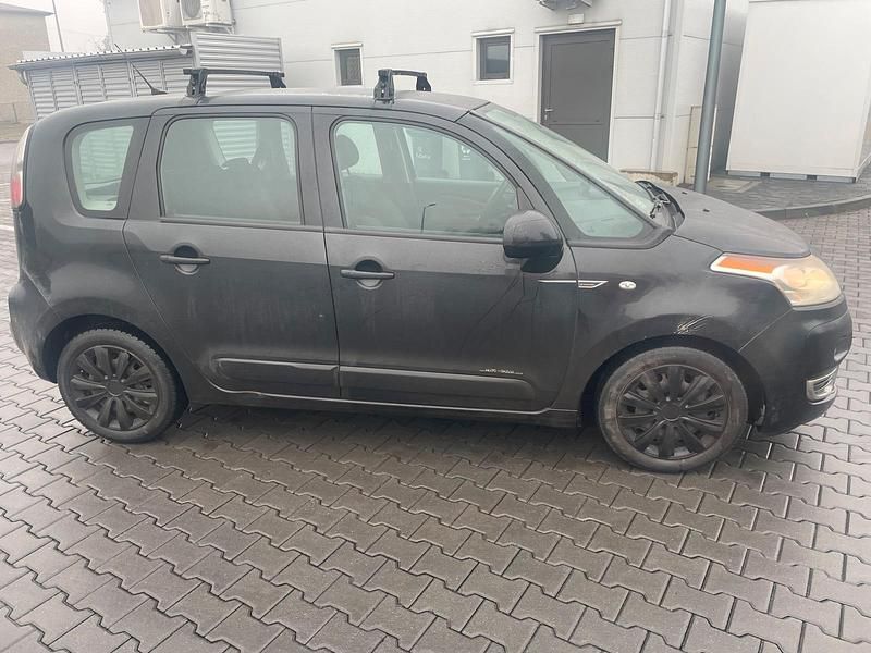 Gebraucht Citroën C3 120 PS (88 kW) 2011 Van / Kleinbus