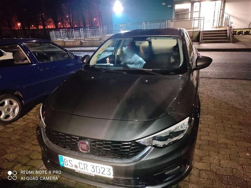 Gebraucht 2017 Fiat Tipo Lounge Limousine | 10.000 € (Fairer Preis) - Bild 1/4