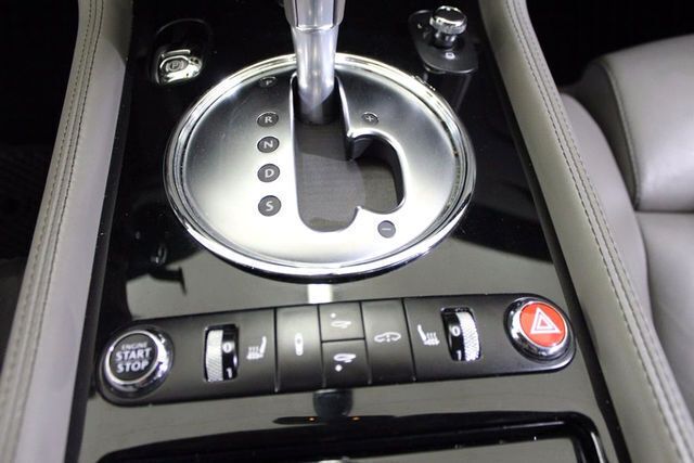 Gebraucht Bentley Continental GT 611 PS (449 kW) 2008 Violett Coupé