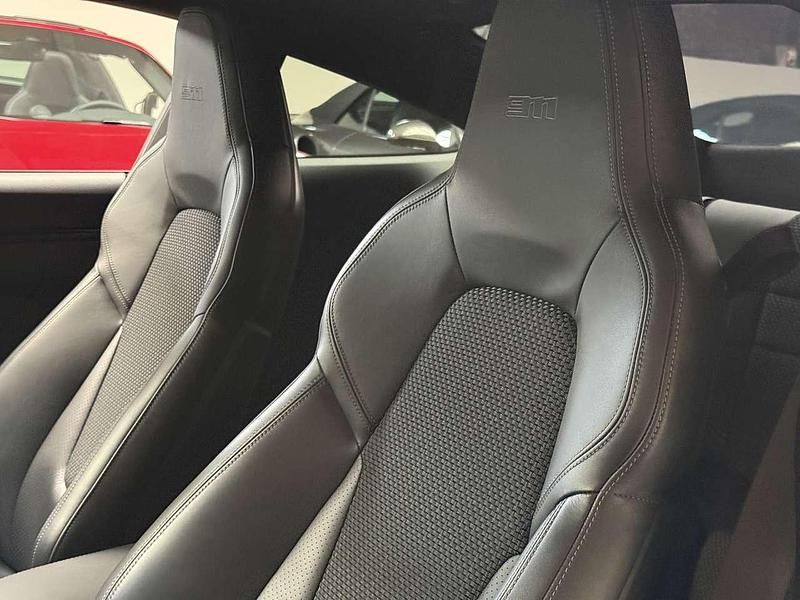 Gebraucht Porsche 911 Carrera T 385 PS (283 kW) 2024 Kreide Coupé