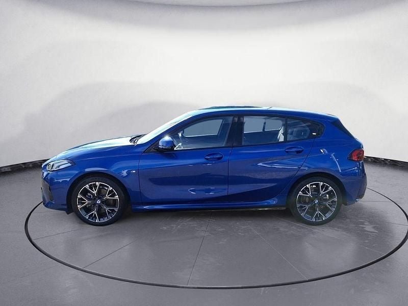 Gebraucht BMW 120 M Sport 156 PS (114 kW) 2024 Blau Kleinwagen