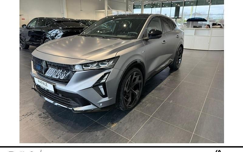 Neu Renault Rafale 300 PS (220 kW) 2026 Grau SUV