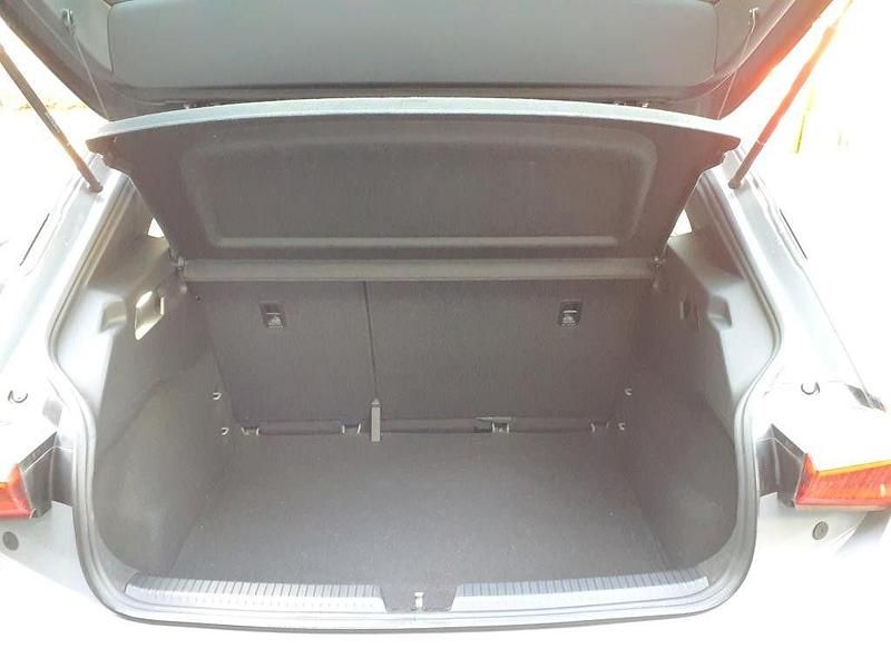 Gebraucht Cupra Born 150 kW (204 PS) 2022 Grau Kleinwagen