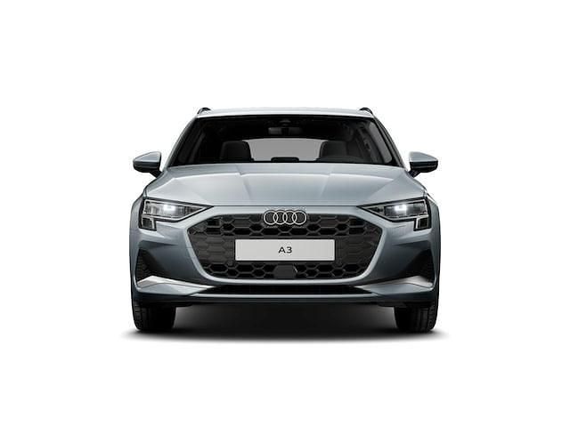 Gebraucht Audi A3 Advanced Plus 150 PS (110 kW) 2025 Pfeilgrau perleffekt