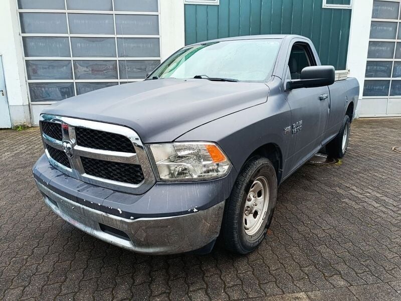 Gebraucht Dodge Ram 401 PS (294 kW) 2017 Pickup