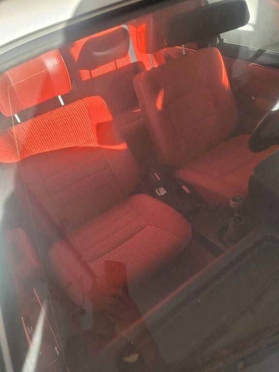 Gebraucht Opel Rekord 90 PS (66 kW) 1979 Weiß Limousine