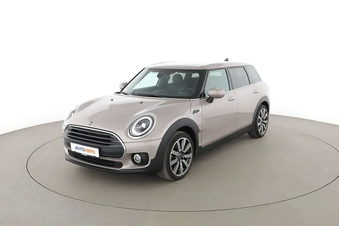 Gebraucht Mini Cooper Clubman Classic 136 PS (100 kW) 2024 Kombi