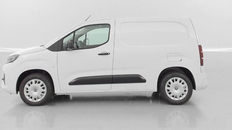 Neu Opel Combo 102 PS (75 kW) 2025 Blancicy Van