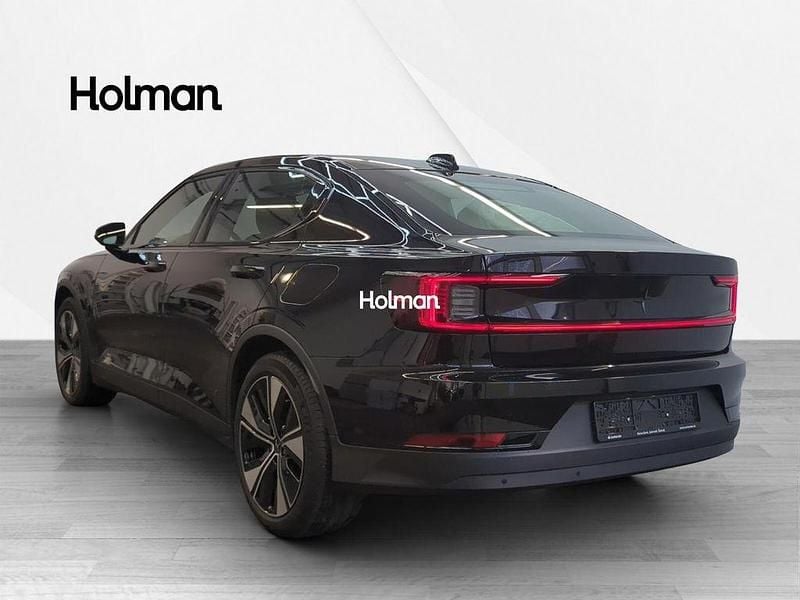Gebraucht Polestar 2 Pilot 169 kW (231 PS) 2023 Schwarz Kleinwagen
