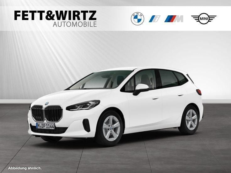 Alpinweiß Gebraucht 2024 BMW 216 | 26.190 € (Guter Preis) - Bild 1/3