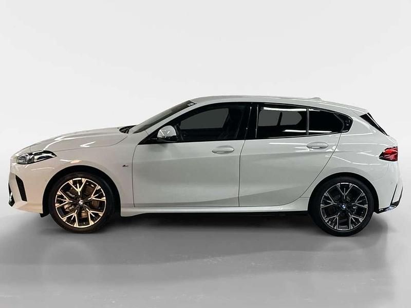 Gebraucht BMW 123 Efficient Dynamics 204 PS (150 kW) 2025 Alpinweiß uni Kleinwagen