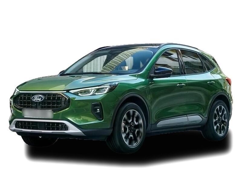 Andere Neu 2025 Ford Kuga Titanium SUV | 37.558 € - Bild 1/3