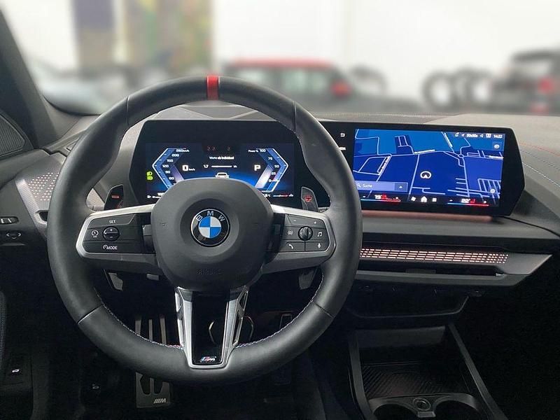 Gebraucht BMW M135 Shadowline 300 PS (220 kW) 2025 Weiß Kleinwagen