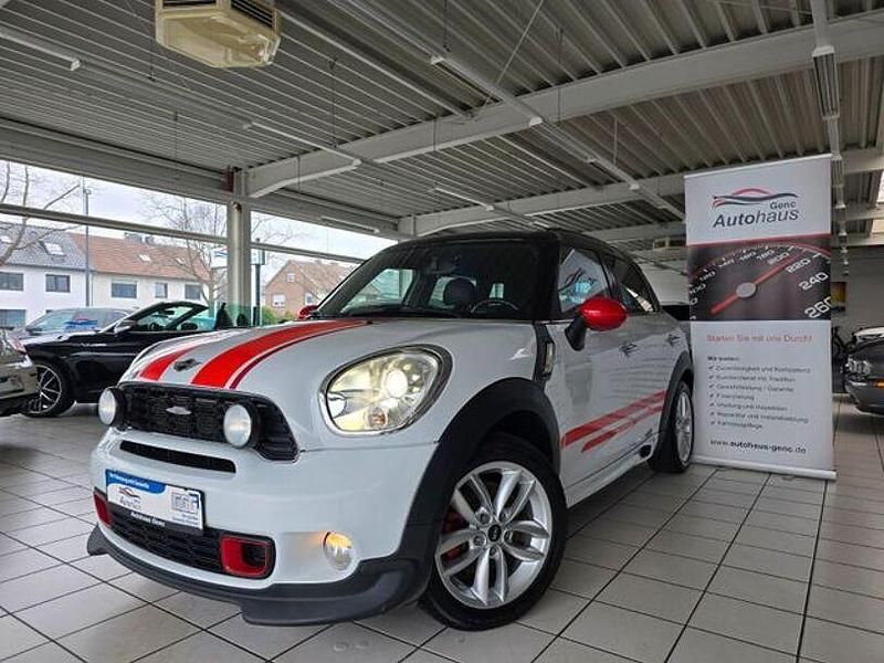 Gebraucht Mini Cooper Countryman 135 PS (99 kW) 2011 Andere SUV