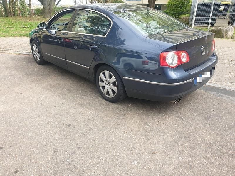 Gebraucht VW Passat 150 PS (110 kW) 2006 Andere farben Limousine