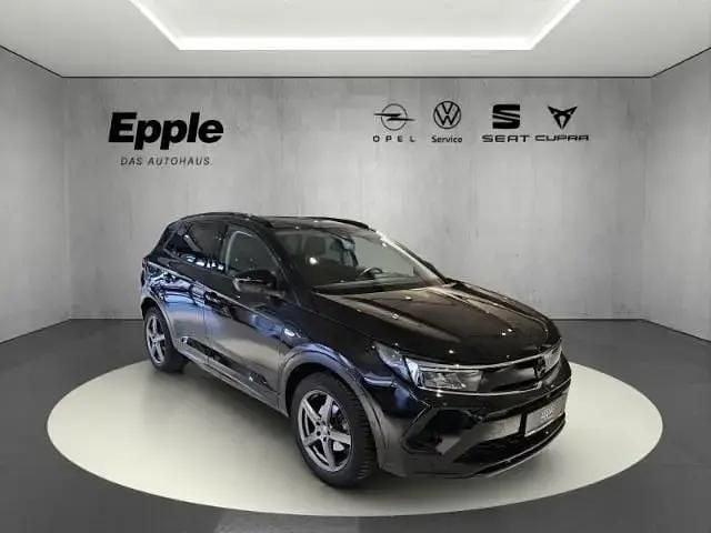 Usata Opel Grandland X 131 CV (96 kW) 2023 SUV