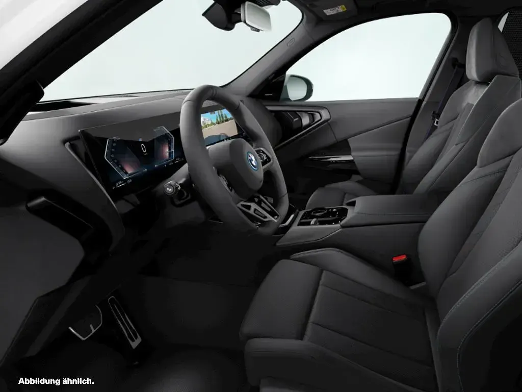 Gebraucht BMW X3 299 PS (219 kW) 2026 Weiß SUV