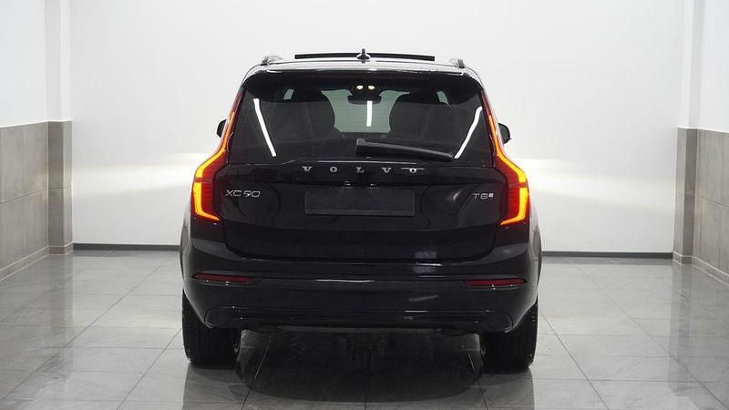 Gebraucht Volvo XC90 Plus 455 PS (334 kW) 2025 Schwarz SUV