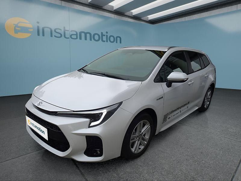 Neu Suzuki Swace 122 PS (89 kW) 2025 Weiß Kombi