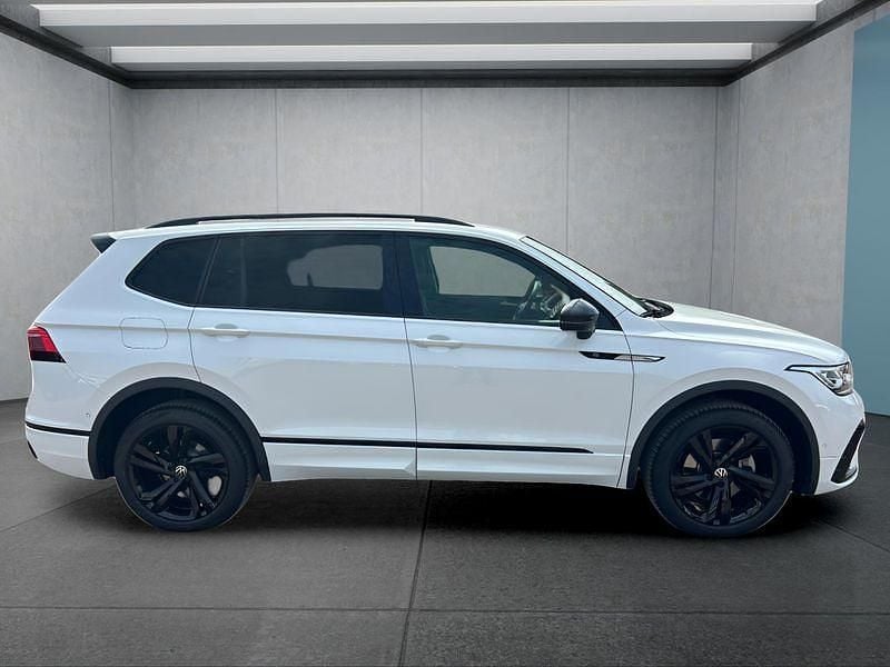 Weiß Gebraucht 2024 VW Tiguan SUV | 41.949 € (Fairer Preis) - Bild 1/4