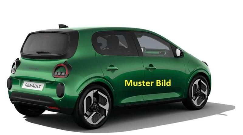 Neu Renault Twingo Urban 60 kW (82 PS) 2026 Blackpearlschwarz Kleinwagen