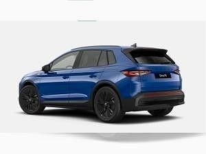 Neu Skoda Elroq RS 250 kW (340 PS) 2025 Blau SUV