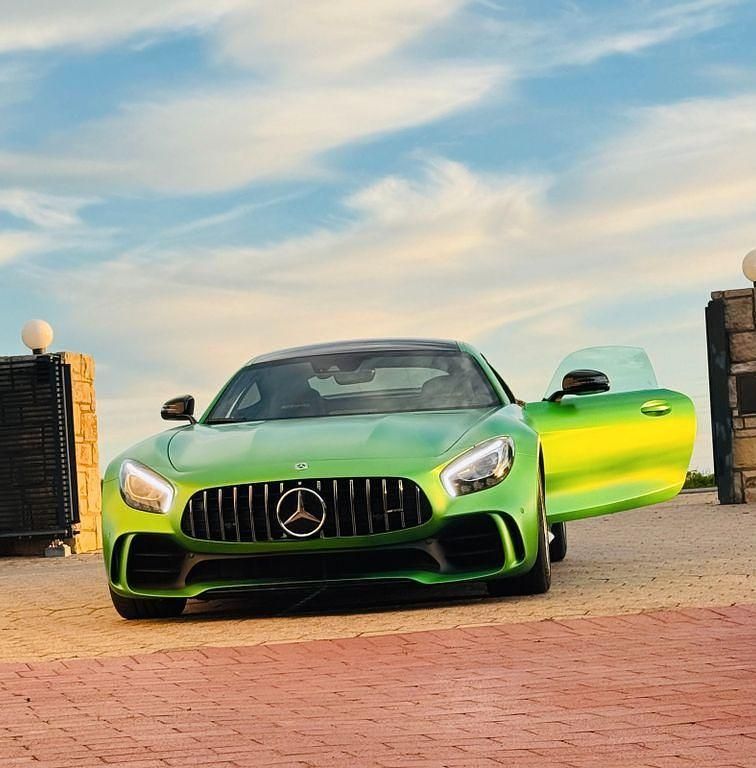 Gebraucht 2018 Mercedes AMG GT R AMG Coupé | 139.000 € (Superpreis) - Bild 1/4